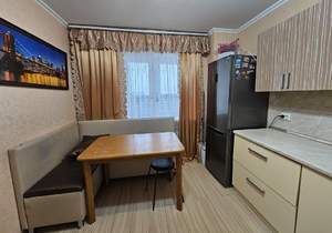 2-к квартира, на длительный срок, 58м2, 10/14 этаж