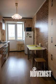 1-к квартира, посуточно, 36м2, 9/10 этаж