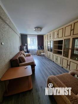 2-к квартира, на длительный срок, 60м2, 1/5 этаж