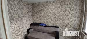 2-к квартира, посуточно, 46м2, 4/5 этаж