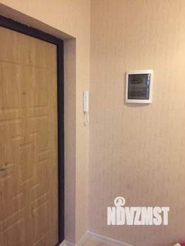 1-к квартира, на длительный срок, 45м2, 3/3 этаж