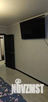 1-к квартира, посуточно, 60м2, 5/10 этаж