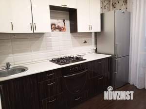 1-к квартира, на длительный срок, 39м2, 3/10 этаж