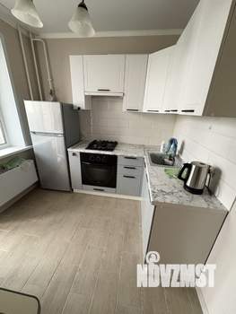 1-к квартира, на длительный срок, 37м2, 9/10 этаж