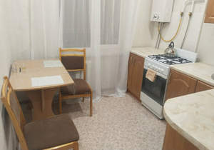 3-к квартира, на длительный срок, 47м2, 4/5 этаж