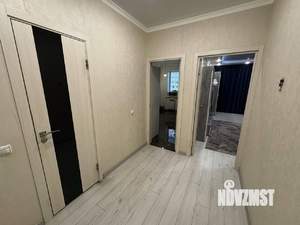 1-к квартира, на длительный срок, 40м2, 6/17 этаж