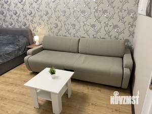 1-к квартира, посуточно, 40м2, 5/5 этаж