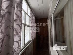 1-к квартира, на длительный срок, 41м2, 1/9 этаж