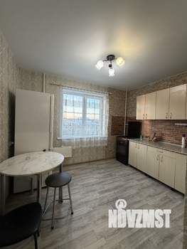 1-к квартира, на длительный срок, 38м2, 6/9 этаж