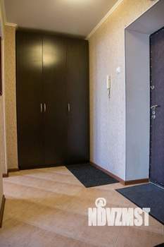 1-к квартира, посуточно, 36м2, 6/10 этаж