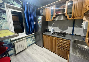 2-к квартира, на длительный срок, 42м2, 3/5 этаж