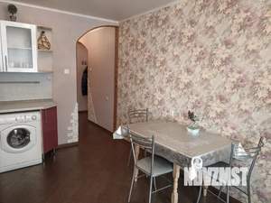 2-к квартира, посуточно, 62м2, 1/10 этаж