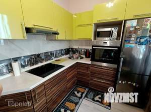 1-к квартира, на длительный срок, 38м2, 16/18 этаж