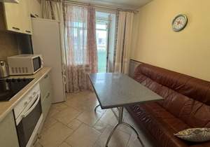 1-к квартира, на длительный срок, 46м2, 10/14 этаж