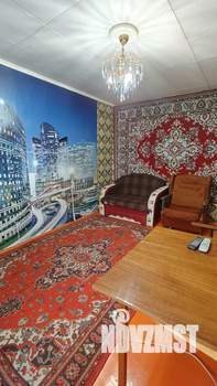 2-к квартира, на длительный срок, 44м2, 2/5 этаж