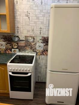 1-к квартира, на длительный срок, 43м2, 9/14 этаж