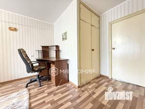 2-к квартира, на длительный срок, 53м2, 3/5 этаж