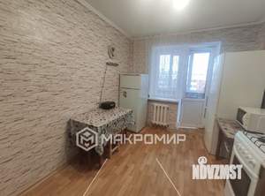 1-к квартира, на длительный срок, 43м2, 5/10 этаж