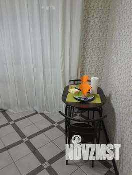 1-к квартира, посуточно, 50м2, 8/12 этаж