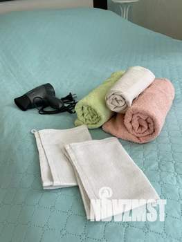 1-к квартира, посуточно, 31м2, 2/4 этаж