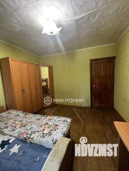 2-к квартира, на длительный срок, 52м2, 2/10 этаж