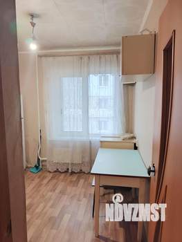 1-к квартира, на длительный срок, 36м2, 4/5 этаж