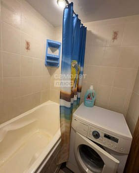 2-к квартира, на длительный срок, 48м2, 6/9 этаж