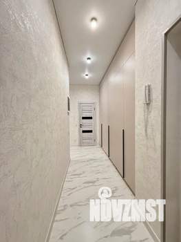 1-к квартира, посуточно, 45м2, 7/14 этаж