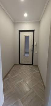 1-к квартира, на длительный срок, 38м2, 9/10 этаж