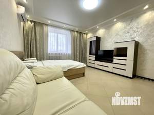 1-к квартира, посуточно, 55м2, 12/14 этаж