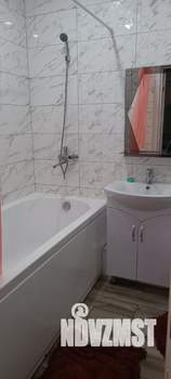 1-к квартира, на длительный срок, 45м2, 2/12 этаж