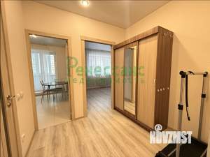 1-к квартира, на длительный срок, 38м2, 3/14 этаж