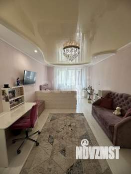 2-к квартира, на длительный срок, 74м2, 7/12 этаж