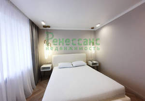 2-к квартира, на длительный срок, 65м2, 8/10 этаж