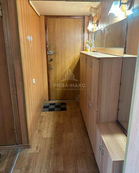 2-к квартира, на длительный срок, 48м2, 4/5 этаж