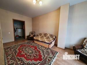 2-к квартира, на длительный срок, 70м2, 7/14 этаж