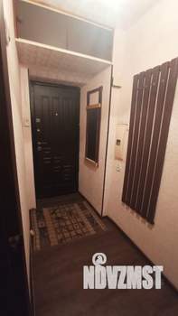 1-к квартира, на длительный срок, 35м2, 1/5 этаж