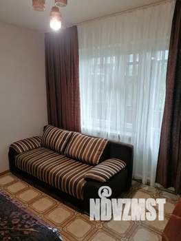 2-к квартира, посуточно, 49м2, 6/9 этаж