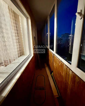 2-к квартира, на длительный срок, 48м2, 6/9 этаж