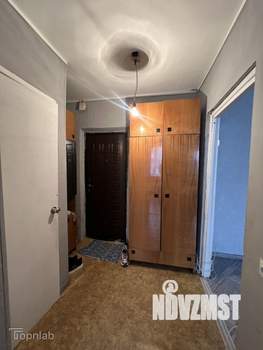 1-к квартира, на длительный срок, 38м2, 4/9 этаж