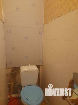 2-к квартира, на длительный срок, 42м2, 2/5 этаж