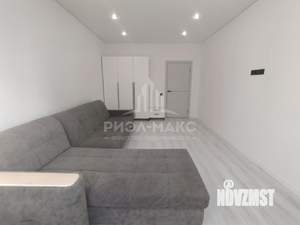 1-к квартира, на длительный срок, 48м2, 8/17 этаж
