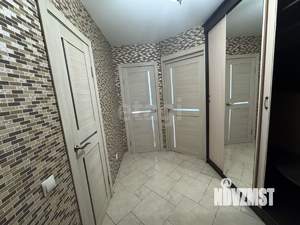 1-к квартира, на длительный срок, 46м2, 10/14 этаж