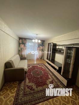 2-к квартира, на длительный срок, 46м2, 2/5 этаж