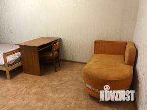 1-к квартира, на длительный срок, 40м2, 1/10 этаж