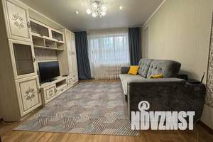 2-к квартира, посуточно, 57м2, 1/9 этаж