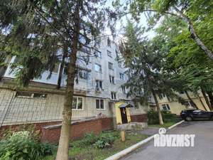 1-к квартира, на длительный срок, 26м2, 3/5 этаж