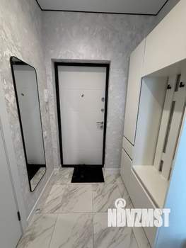 1-к квартира, на длительный срок, 36м2, 16/16 этаж