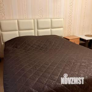 1-к квартира, посуточно, 52м2, 8/16 этаж