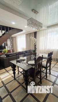 4-к квартира, на длительный срок, 140м2, 14/14 этаж